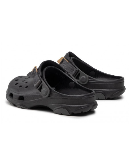 Мужские Crocs Classic All Terrain Clog Black 206340-001