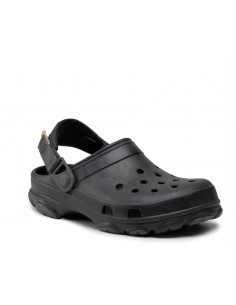 Мужские Crocs Classic All Terrain Clog Black 206340-001 2