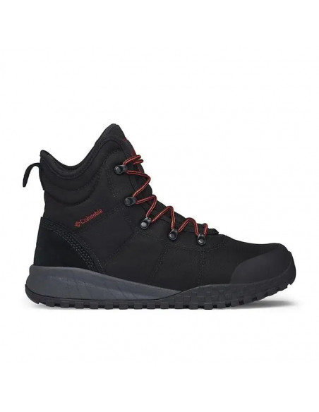 Ботинки Columbia Fairbanks Omni-Heat YI0373-010