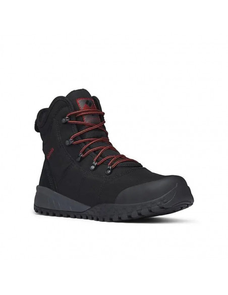 Ботинки Columbia Fairbanks Omni-Heat YI0373-010