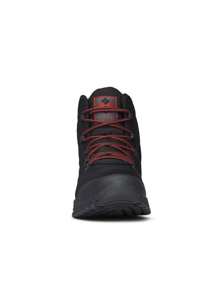 Ботинки Columbia Fairbanks Omni-Heat YI0373-010