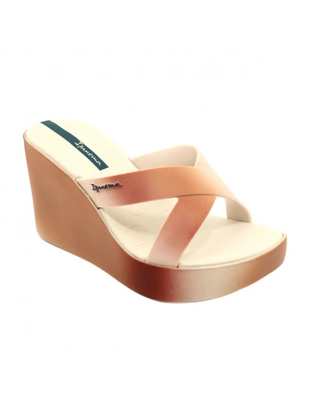 Шлепанцы Ipanema Colore Fem 83423-AI973