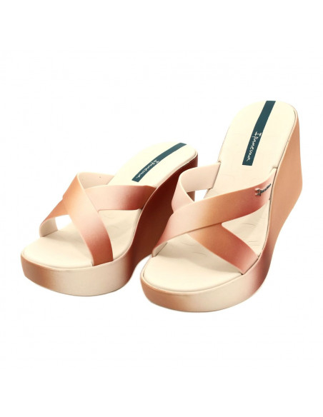 Шлепанцы Ipanema Colore Fem 83423-AI973