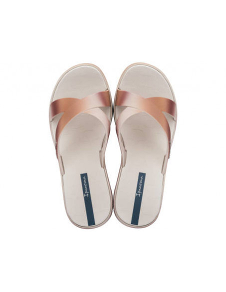 Шлепанцы Ipanema Colore Fem 83423-AI973