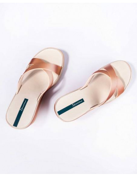 Шлепанцы Ipanema Colore Fem 83423-AI973