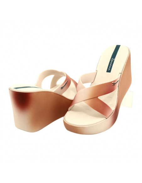 Шлепанцы Ipanema Colore Fem 83423-AI973