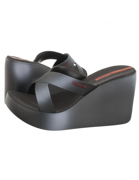 Шлепанцы Ipanema Colore Fem 83423-AI975