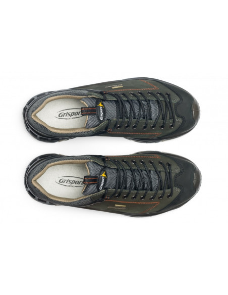 Полуботинки Grisport 11927N92