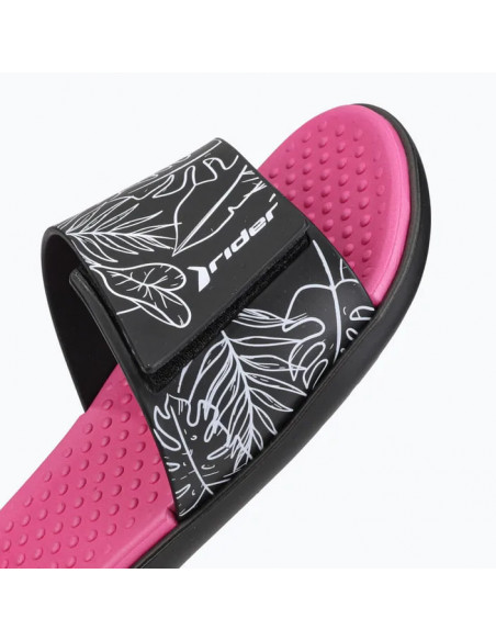 Шлепанцы Rider Pool IV Fem 83331-AD447