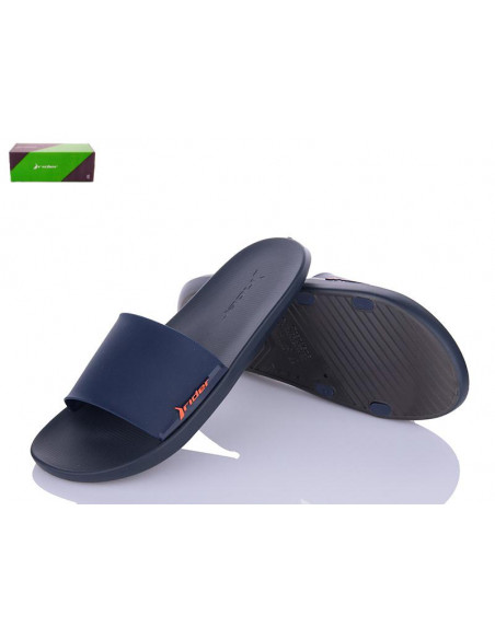 Мужские шлепанцы Rider Speed Slide AD 11766-22153