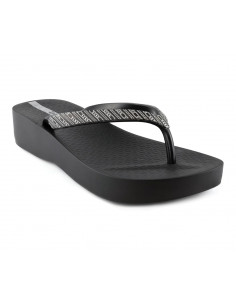 Женские вьетнамки Ipanema Mesh VIII Plat Fem 83307-AG669