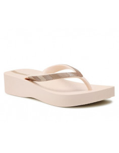 Женские вьетнамки Ipanema Mesh VIII Plat Fem 83175-20660