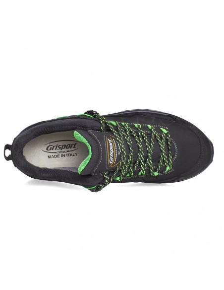 Мужские полуботинки Grisport 14901N47tn