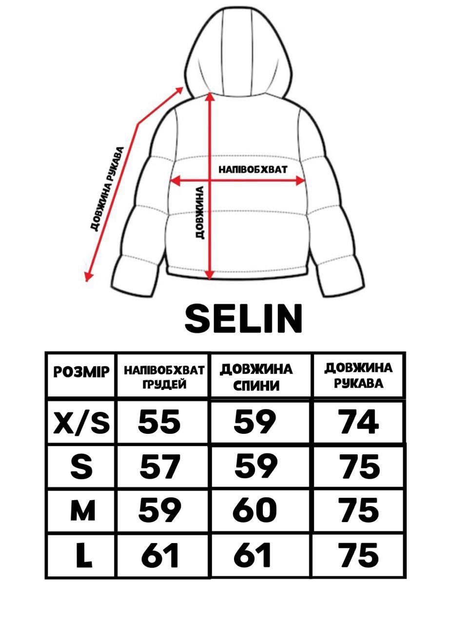 SELIN