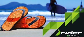Женские, мужские сандалии Rider и Ipanema в интернет-магазине X-Shoes