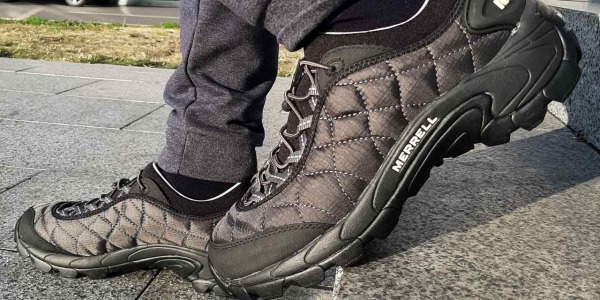 Кроссовки Merrell